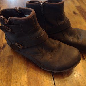 Merrell Booties - Waterproof
